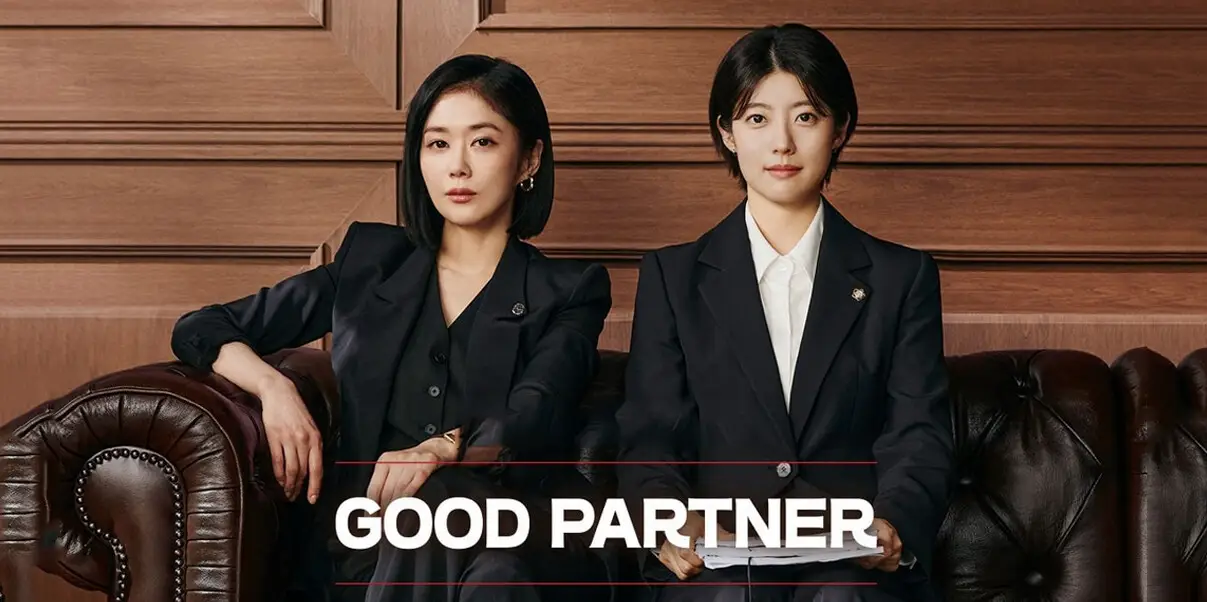 4 Pelajaran Hidup yang Dapat Diambil dari Drama Good Partner